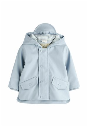 Veste mi-saison - blue