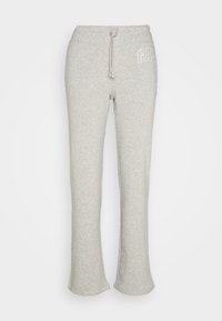 HERITAGE - Trainingsbroek - heather grey