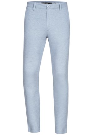INDICODE JEANS, SUPER STRETCH  RODEKRO - Chino - sky way