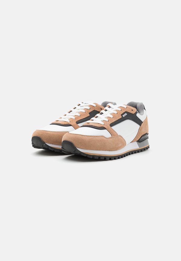 PARKOUR - Trainers - medium beige3