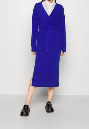 Robe pull - blue