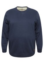 BLEND Felpa Con Cappuccio Uomo - Casual Sportiva In Cotone E Poliestere