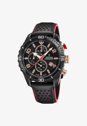 CHRONO SPORT - Zegarek chronograficzny