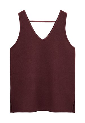 PARFOIS, - Top
