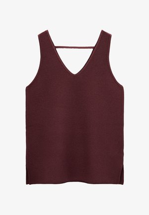 PARFOIS, - Top