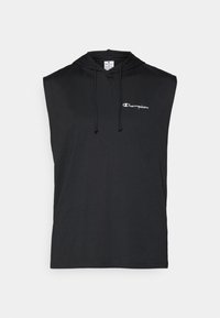 Valgt, black