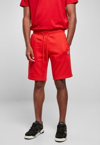 Starter ESSENTIAL - Tepláky - cityred