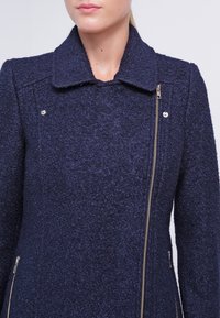mint&berry Cappotto classico - dark blue
