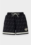 Σορτς - black