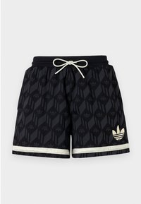Shorts - black