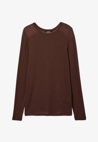 Non sélectionné, fondant