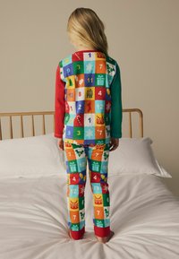 Little Bird REGULAR FIT  SET - Pidžamas komplekts - multi