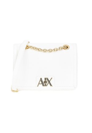 A TRACOLLA - Borsa a tracolla - white