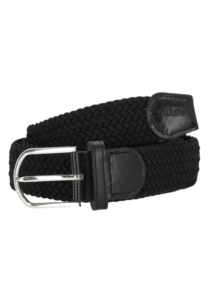 Seaside COOS BAY STRETCH - Fletbælter - black/sort - Zalando.dk
