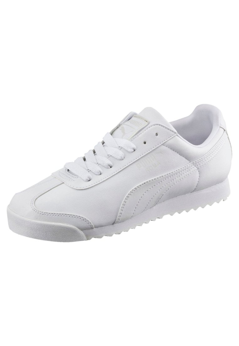 puma mens roma sneakers