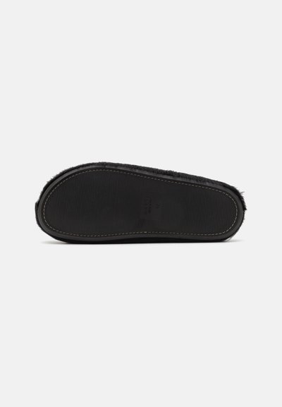 Marni Platt slip-in - black