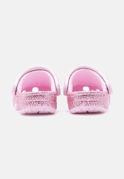 Crocs Zuecos Niño - Rosa — foto 3