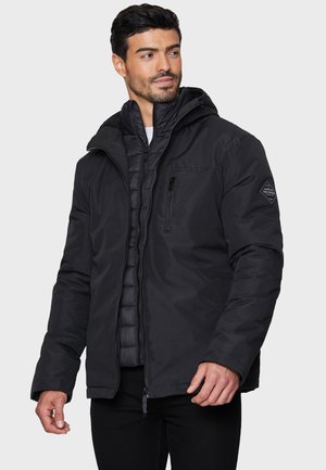 COPTHALL - Giacca invernale - black