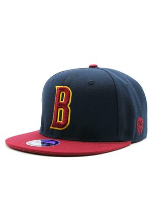 naughty-league-icon-basic-snapback-lippalakki-navy-red