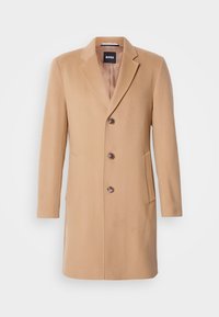 HYDE - Mantel - medium beige