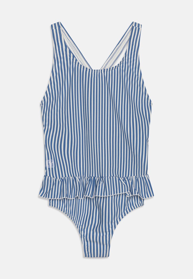 Liewood Amara Swimsuit Peach - Sea Shell
