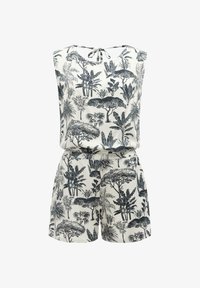 Niet geselecteerd, beige