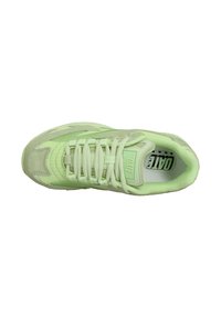 D.A.T.E. Sneaker low - green