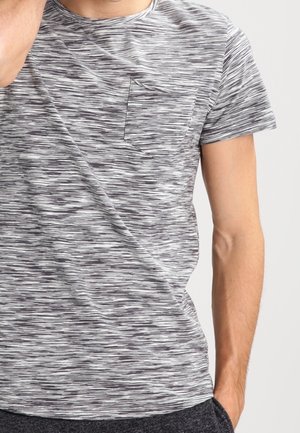 T-Shirt basic - grey