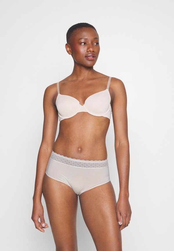 MIDI 3 PACK - Briefs - creamy dream