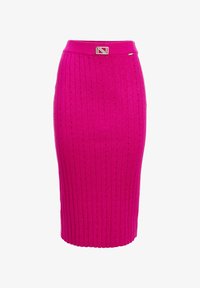 Sélectionné, fuchsia