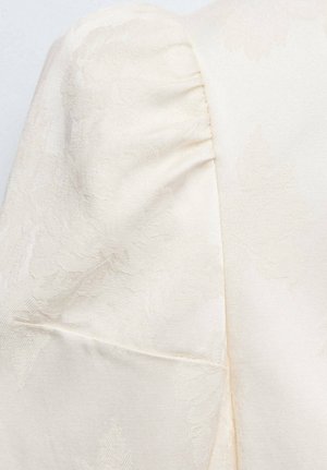 Mango, ADULT - Blazer - off-white