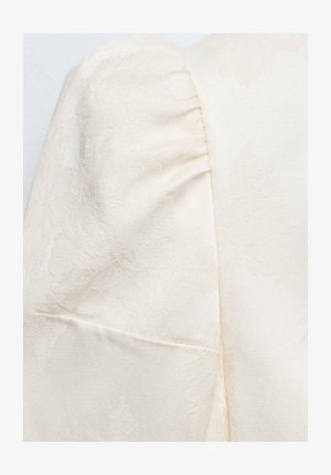 Mango, ADULT - Blazer - off-white