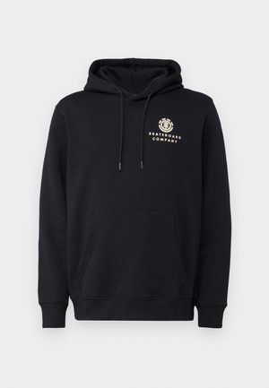 HALO - Collegepaita - flint black