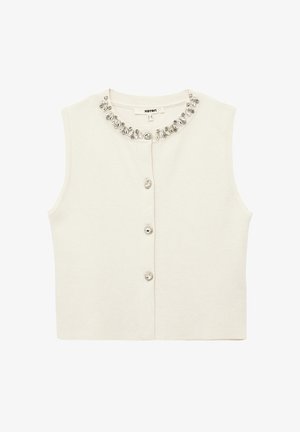 Koton, Chaleco - beige