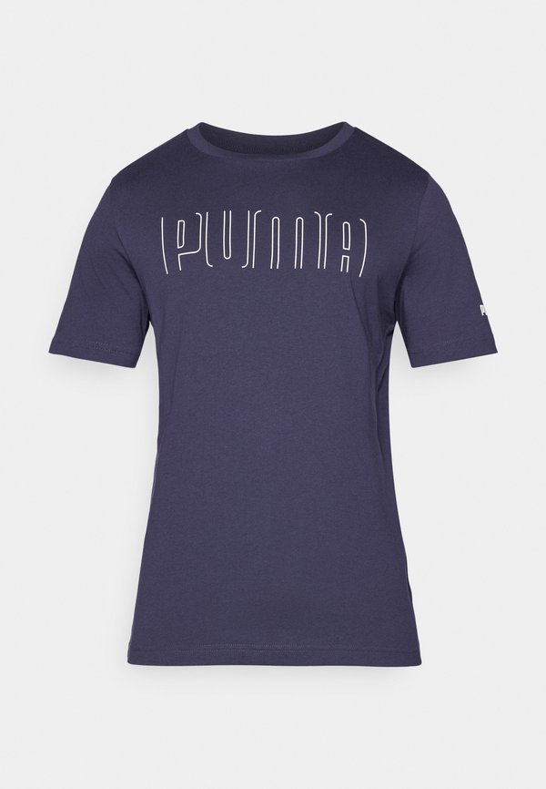 SPORT GRAPHIC TEE - Print T-shirt4