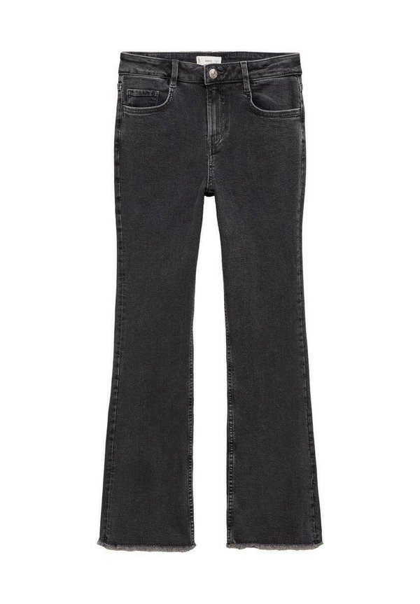 FRAYED TEEN - Slim fit jeans4