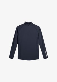 Unausgewählt, dark blue