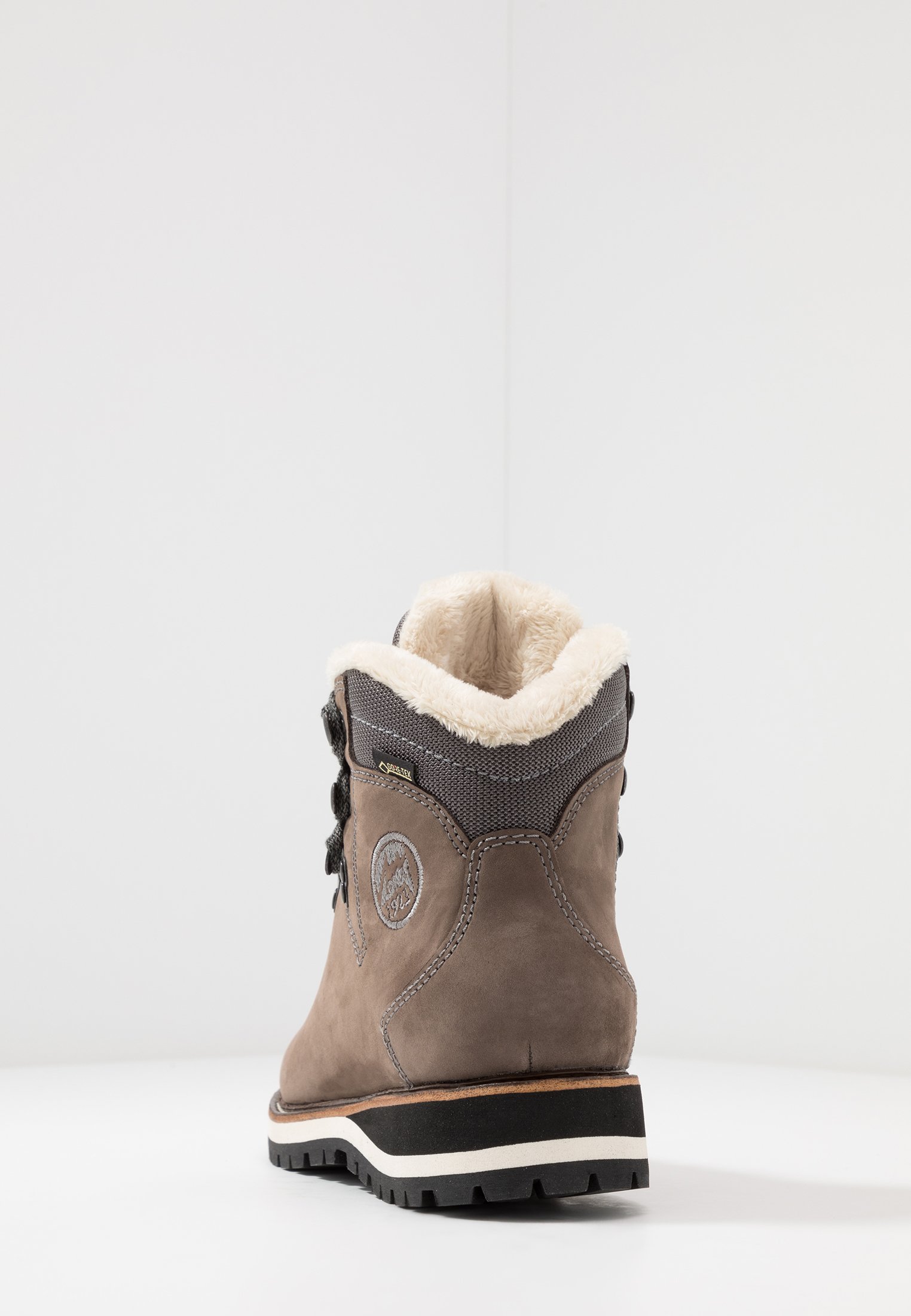 Women WENDELSTEIN WARM GTX - Winter boots Women WENDELSTEIN WARM GTX - Winter boots