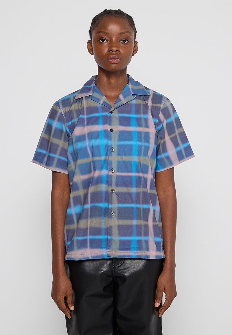 Diesel Overhemdblouse meerkleurig