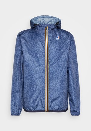 Regnjakke / vandafvisende jakker - blue