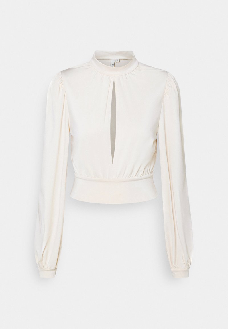 Nly by Nelly Longsleeve beige Nly by Nelly Longsleeve beige