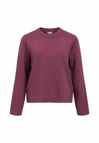 Non sélectionné, mauve wine