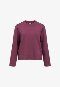 Non sélectionné, mauve wine