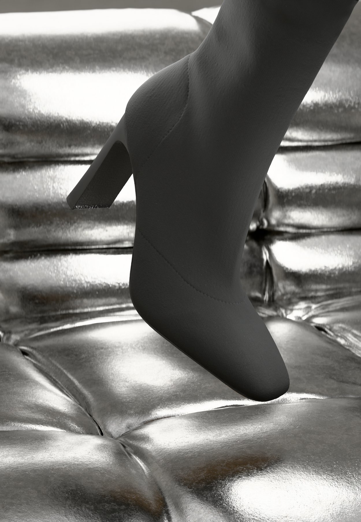 FAELORA PILLOW WALK