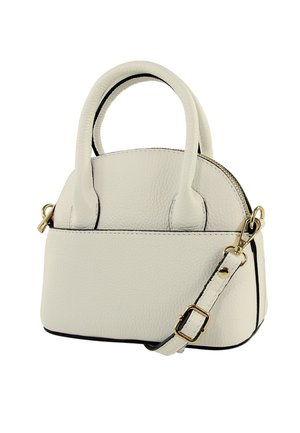 DrachenLeder TOSCANTO - Handtas - beige