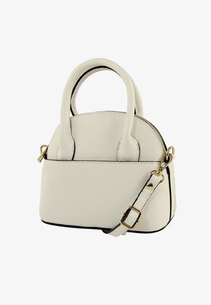 DrachenLeder TOSCANTO - Sac à main - beige