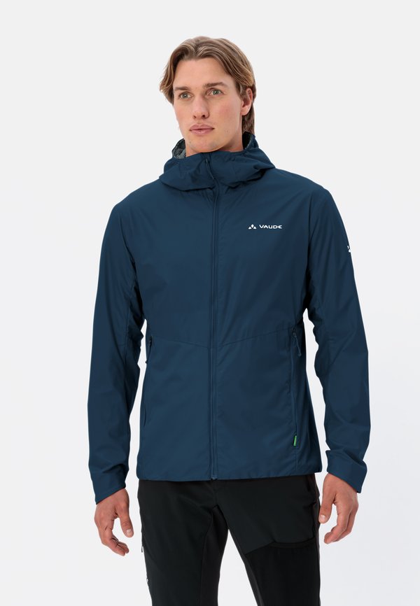SCOPI INSULATION - Outdoorjacke - dark sea