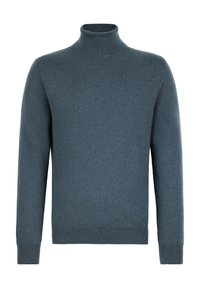 Ikke valgt, blue