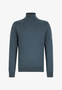 Ikke valgt, blue