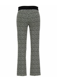 Cambio FAITH - Stoffhose - schwarz